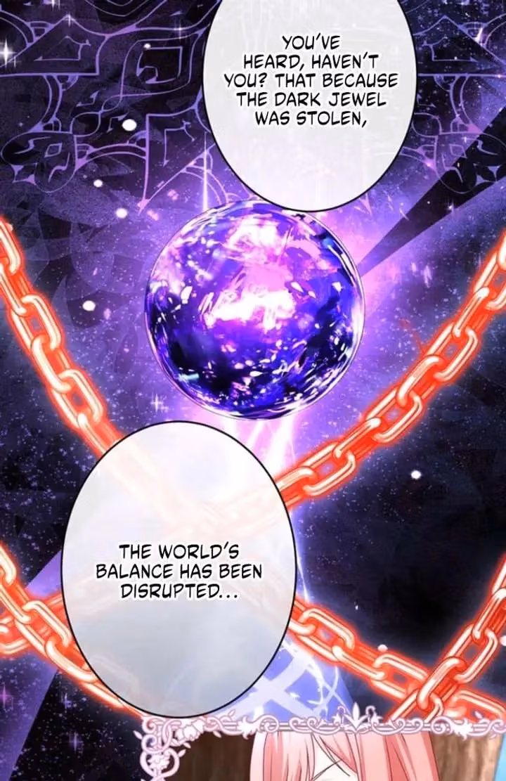 May I Destroy Them? The Pure-White Saintess Vows Revenge Chapter 9 page 5 - 