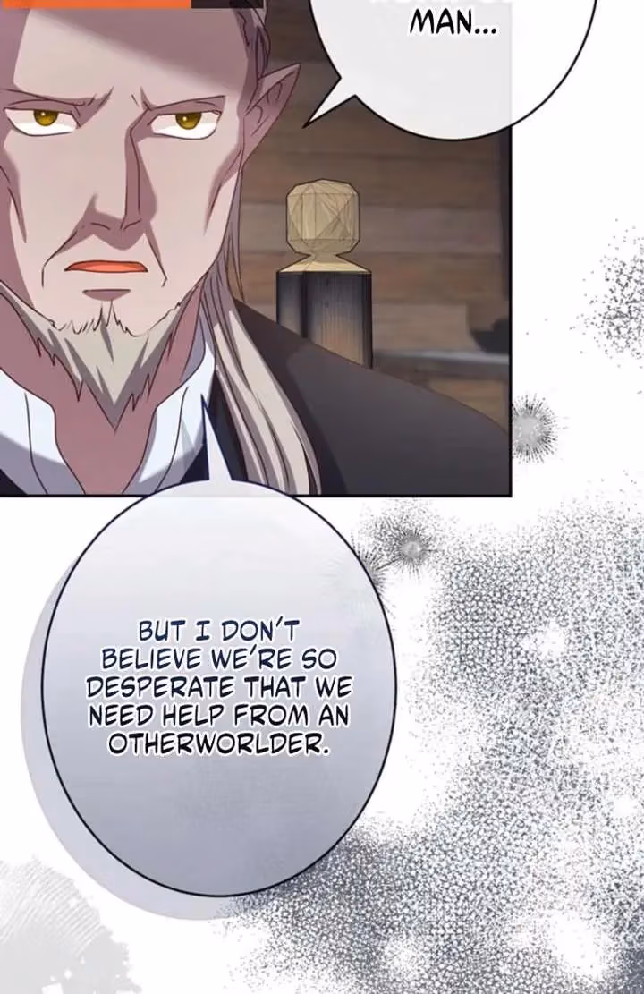 May I Destroy Them? The Pure-White Saintess Vows Revenge Chapter 9 page 51 - 