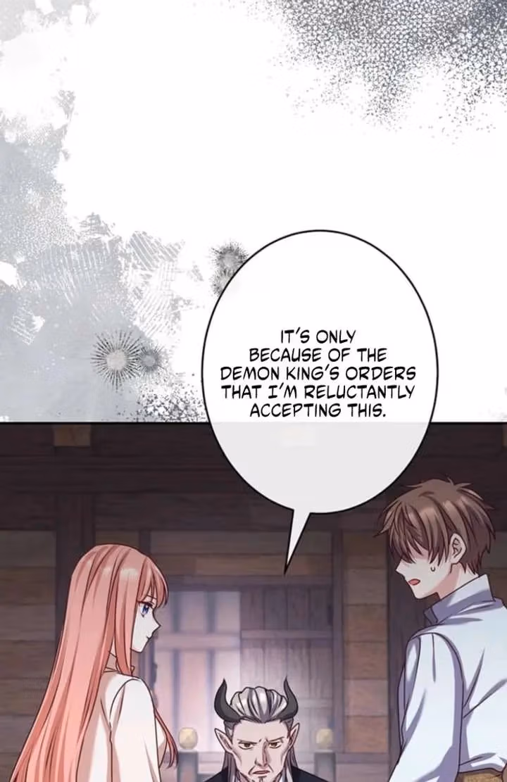 May I Destroy Them? The Pure-White Saintess Vows Revenge Chapter 9 page 52 - 
