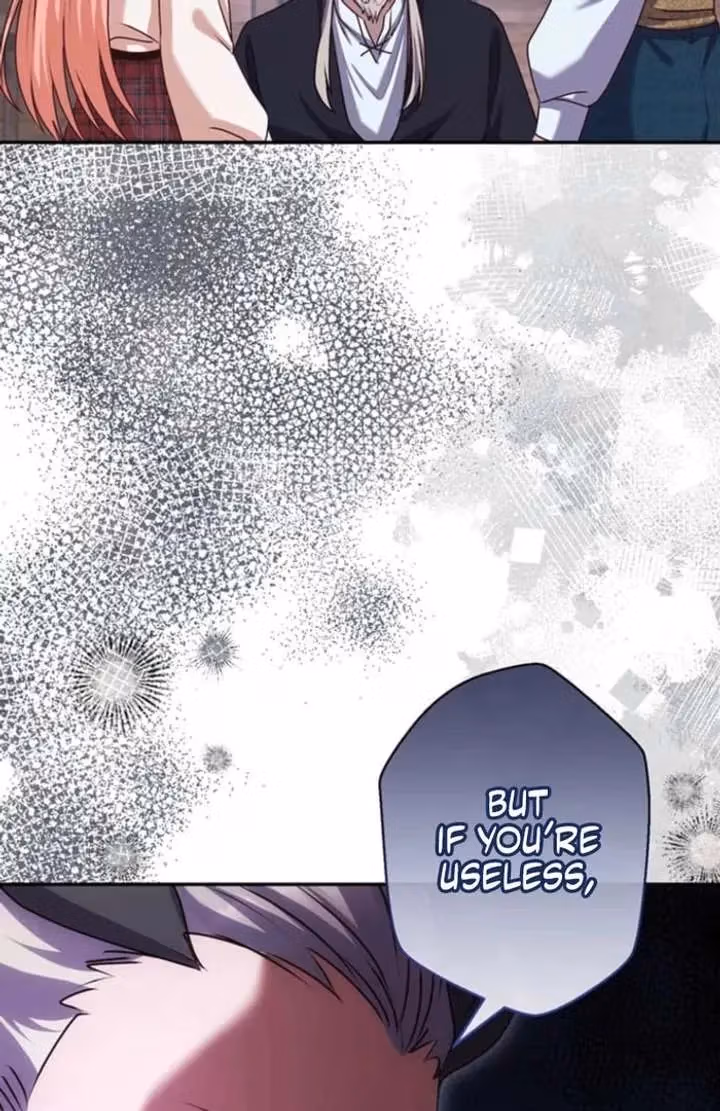 May I Destroy Them? The Pure-White Saintess Vows Revenge Chapter 9 page 53 - 