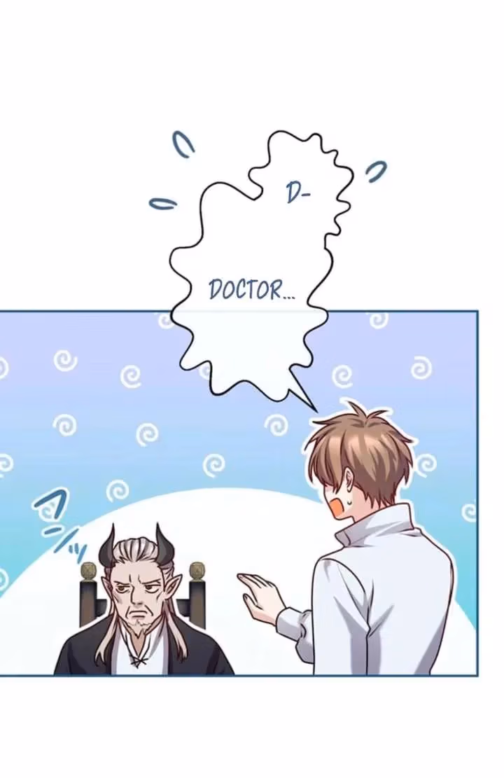 May I Destroy Them? The Pure-White Saintess Vows Revenge Chapter 9 page 55 - 