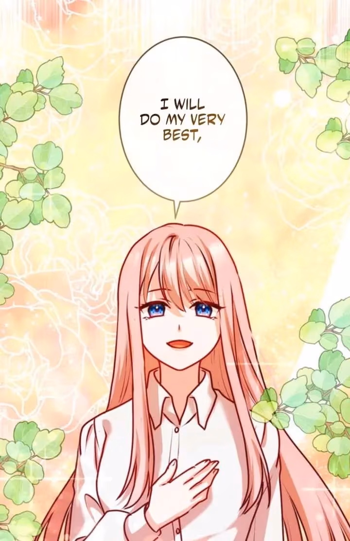May I Destroy Them? The Pure-White Saintess Vows Revenge Chapter 9 page 58 - 