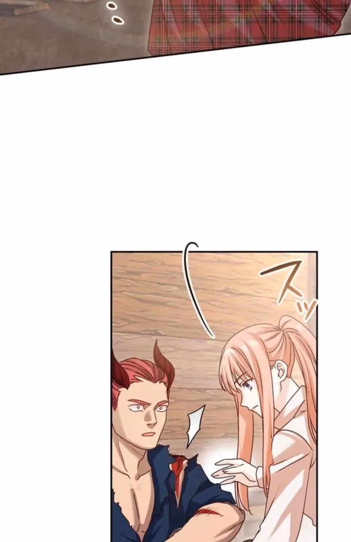 May I Destroy Them? The Pure-White Saintess Vows Revenge Chapter 9 page 62 - 