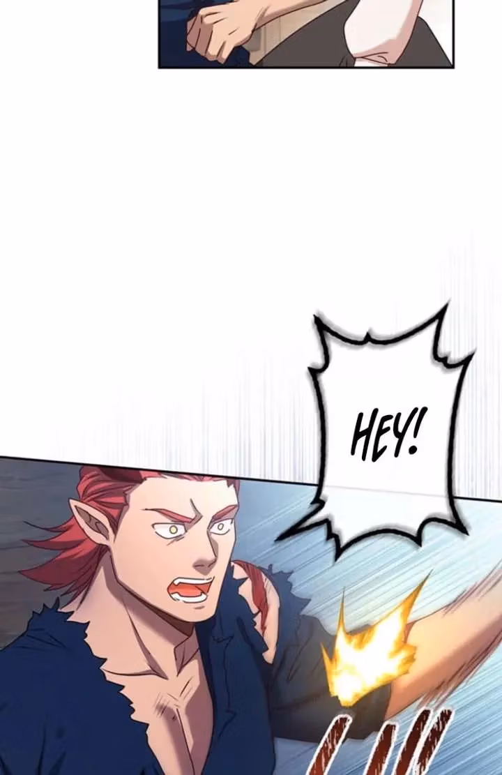 May I Destroy Them? The Pure-White Saintess Vows Revenge Chapter 9 page 63 - 
