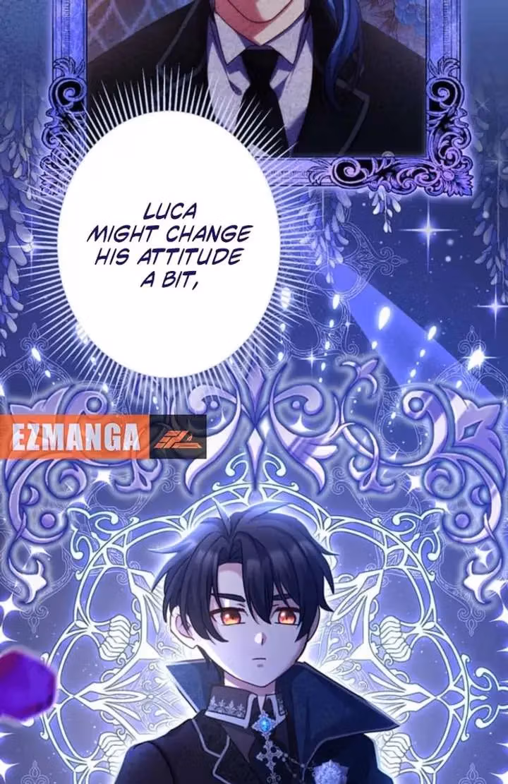 May I Destroy Them? The Pure-White Saintess Vows Revenge Chapter 9 page 78 - 