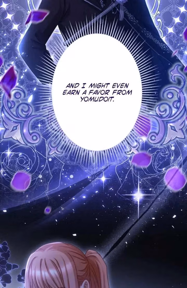 May I Destroy Them? The Pure-White Saintess Vows Revenge Chapter 9 page 79 - 