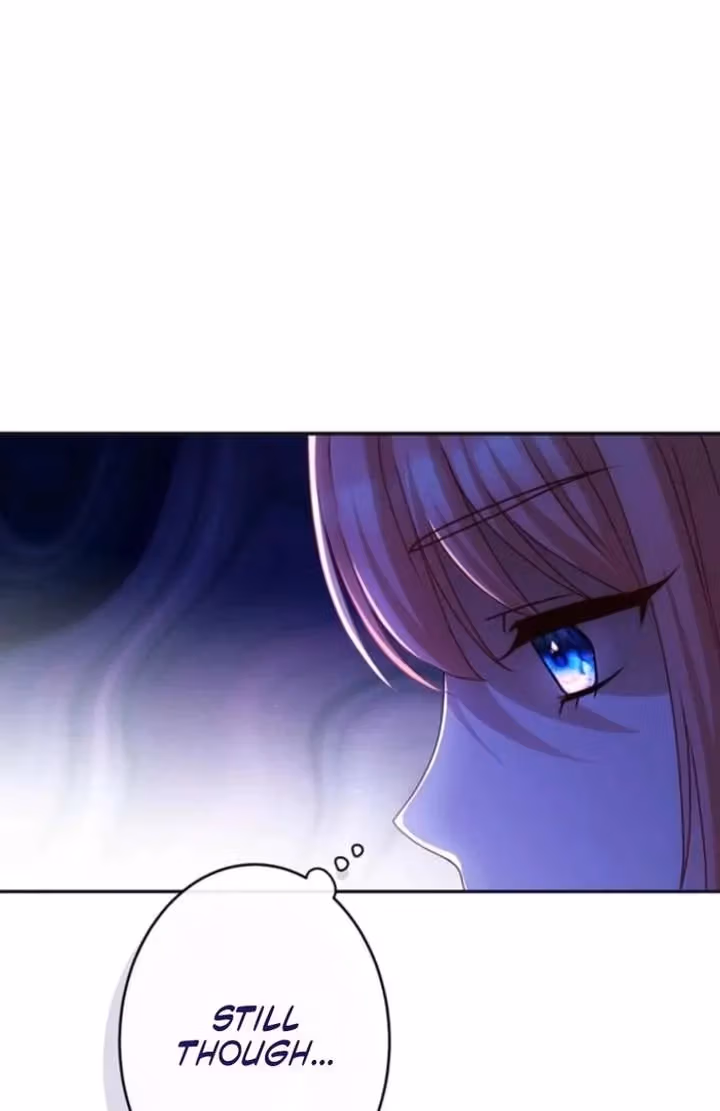 May I Destroy Them? The Pure-White Saintess Vows Revenge Chapter 9 page 81 - 