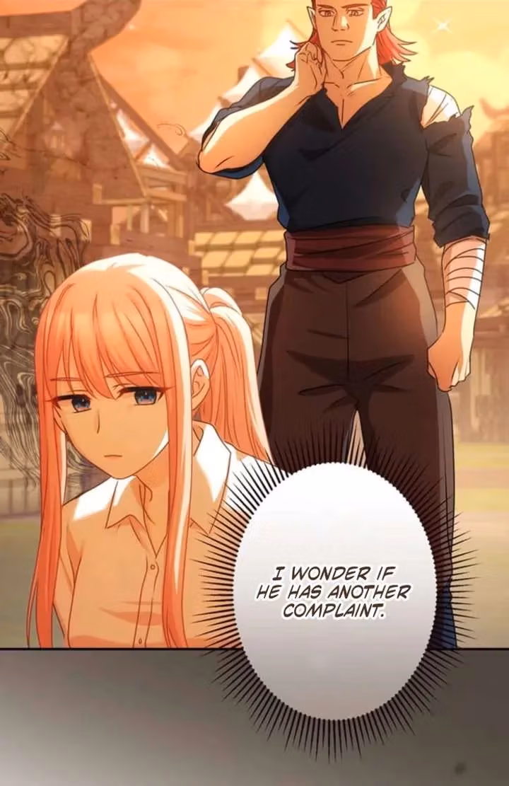 May I Destroy Them? The Pure-White Saintess Vows Revenge Chapter 9 page 88 - 