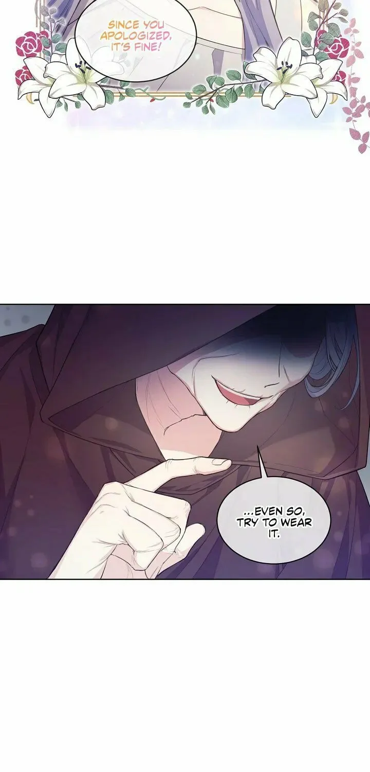 Read May I Kill You, Your Majesty? chapter 1 image 12 on Lezhin
