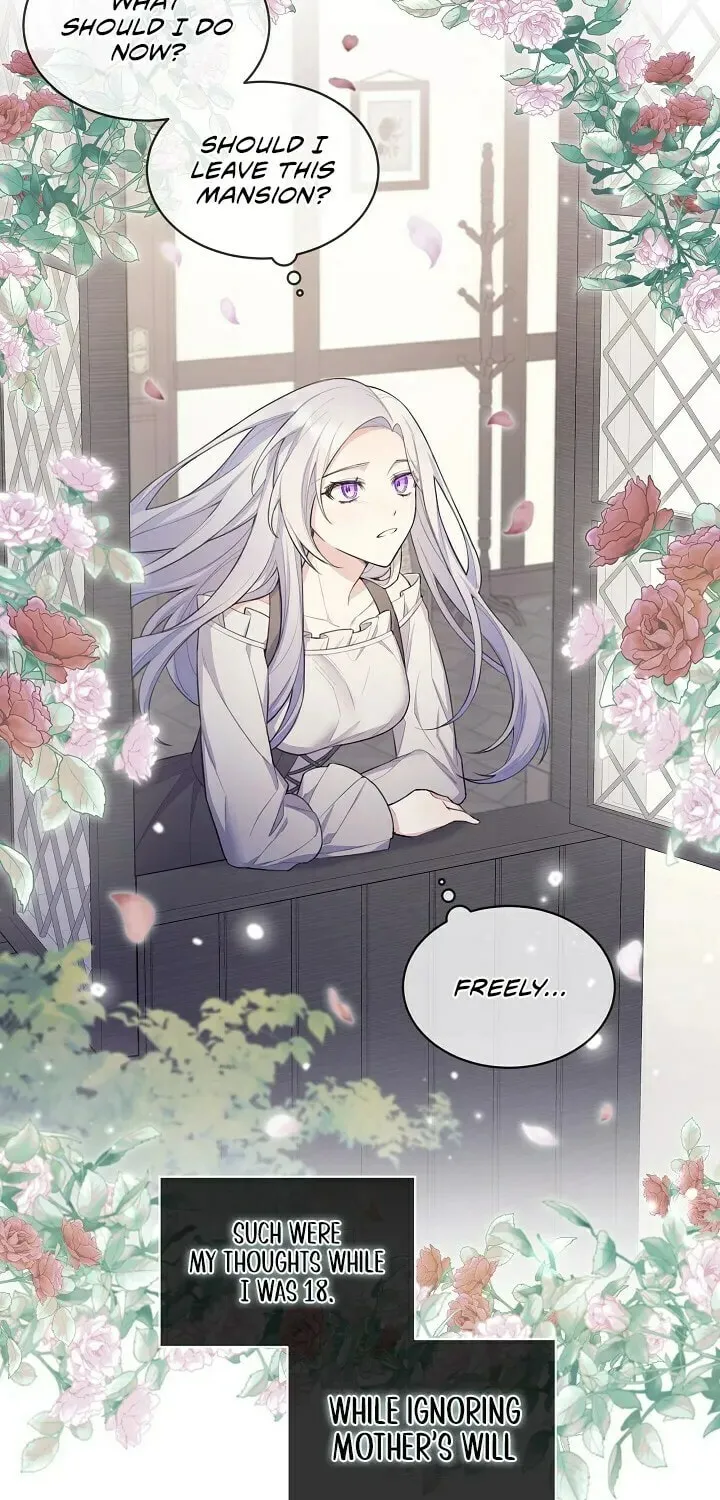 Read May I Kill You, Your Majesty? chapter 1 image 31 on Lezhin