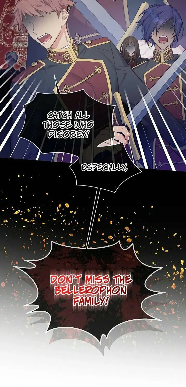 Read May I Kill You, Your Majesty? chapter 1 image 34 on Lezhin