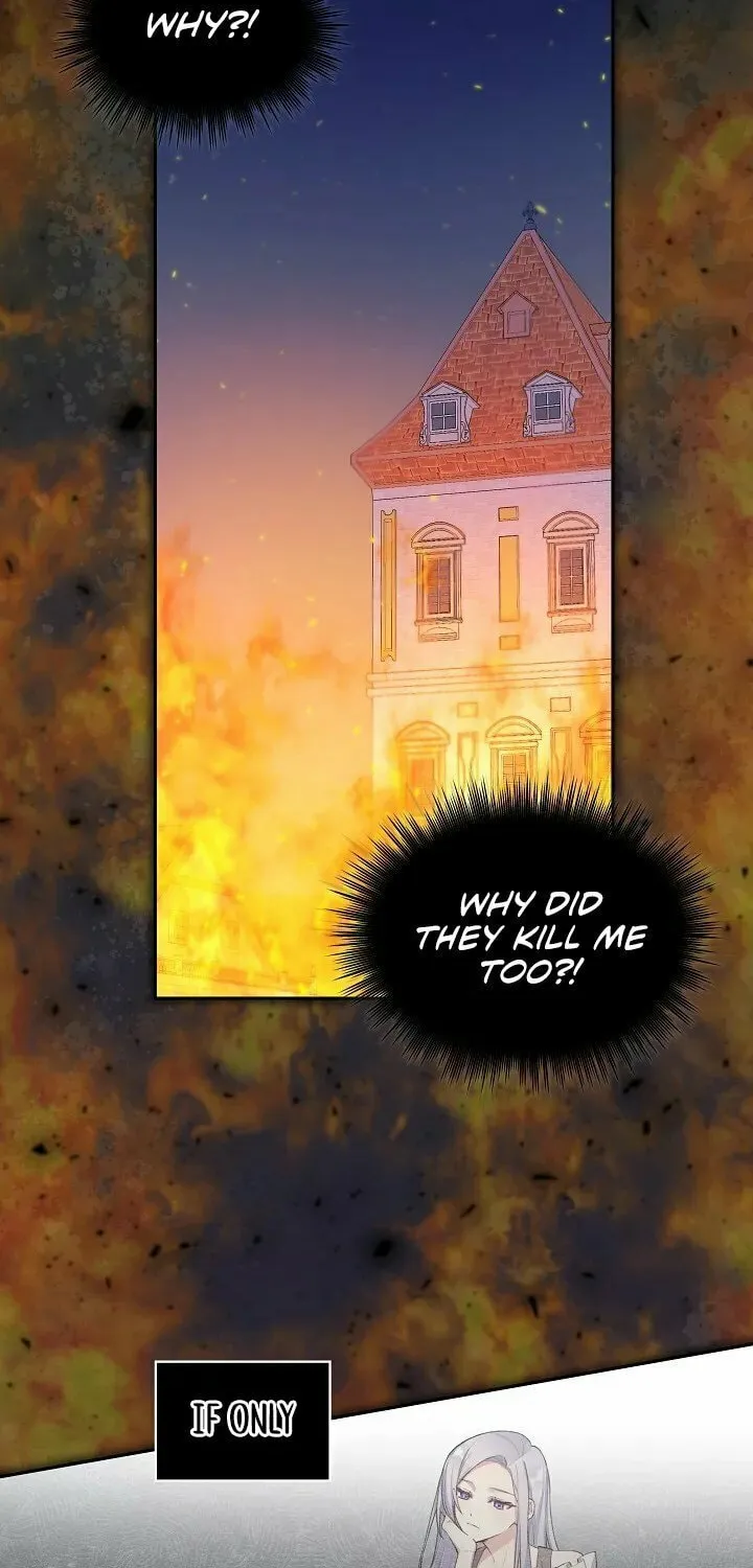Read May I Kill You, Your Majesty? chapter 1 image 37 on Lezhin