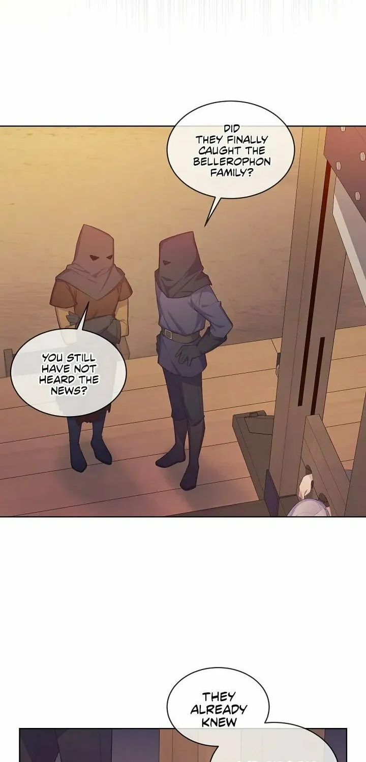 Read May I Kill You, Your Majesty? chapter 1 image 39 on Lezhin