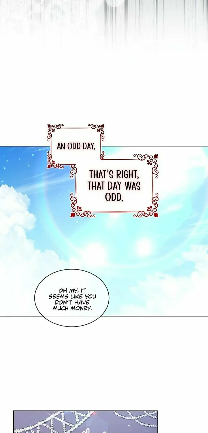 Read May I Kill You, Your Majesty? chapter 1 image 4 on Lezhin