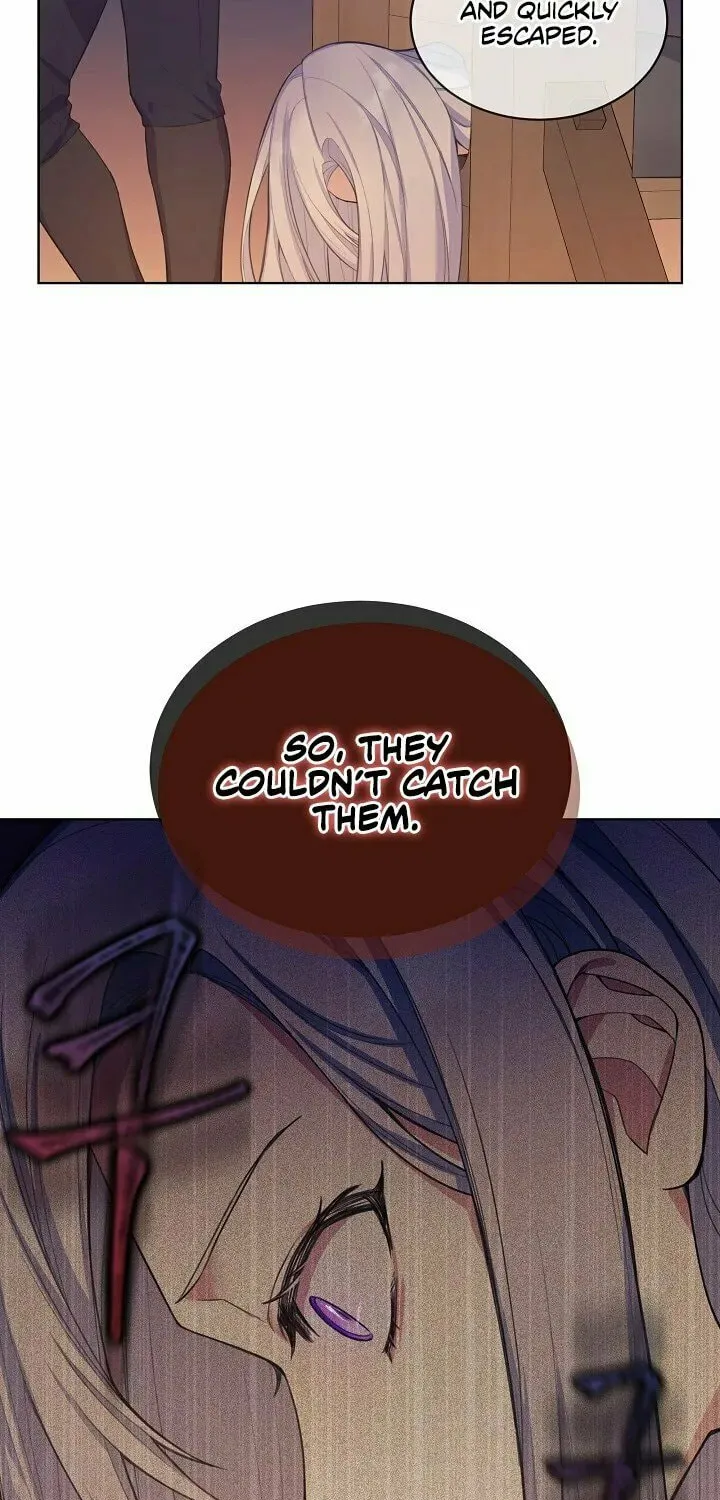 Read May I Kill You, Your Majesty? chapter 1 image 40 on Lezhin