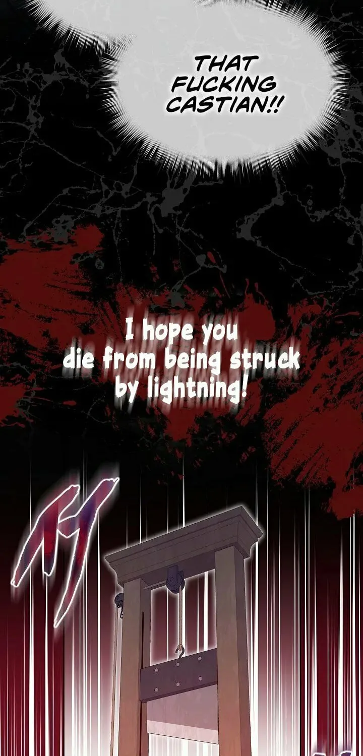 Read May I Kill You, Your Majesty? chapter 1 image 43 on Lezhin