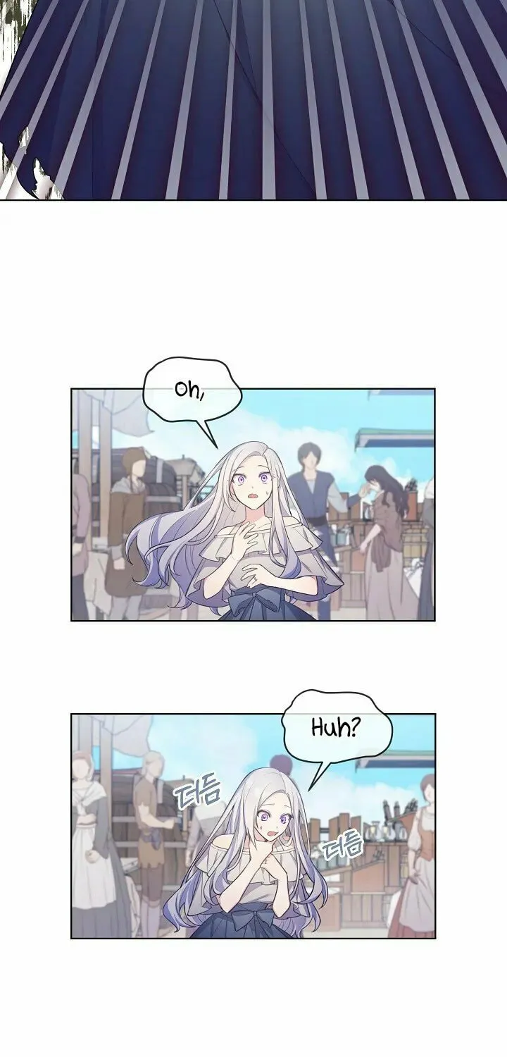 Read May I Kill You, Your Majesty? chapter 1 image 46 on Lezhin
