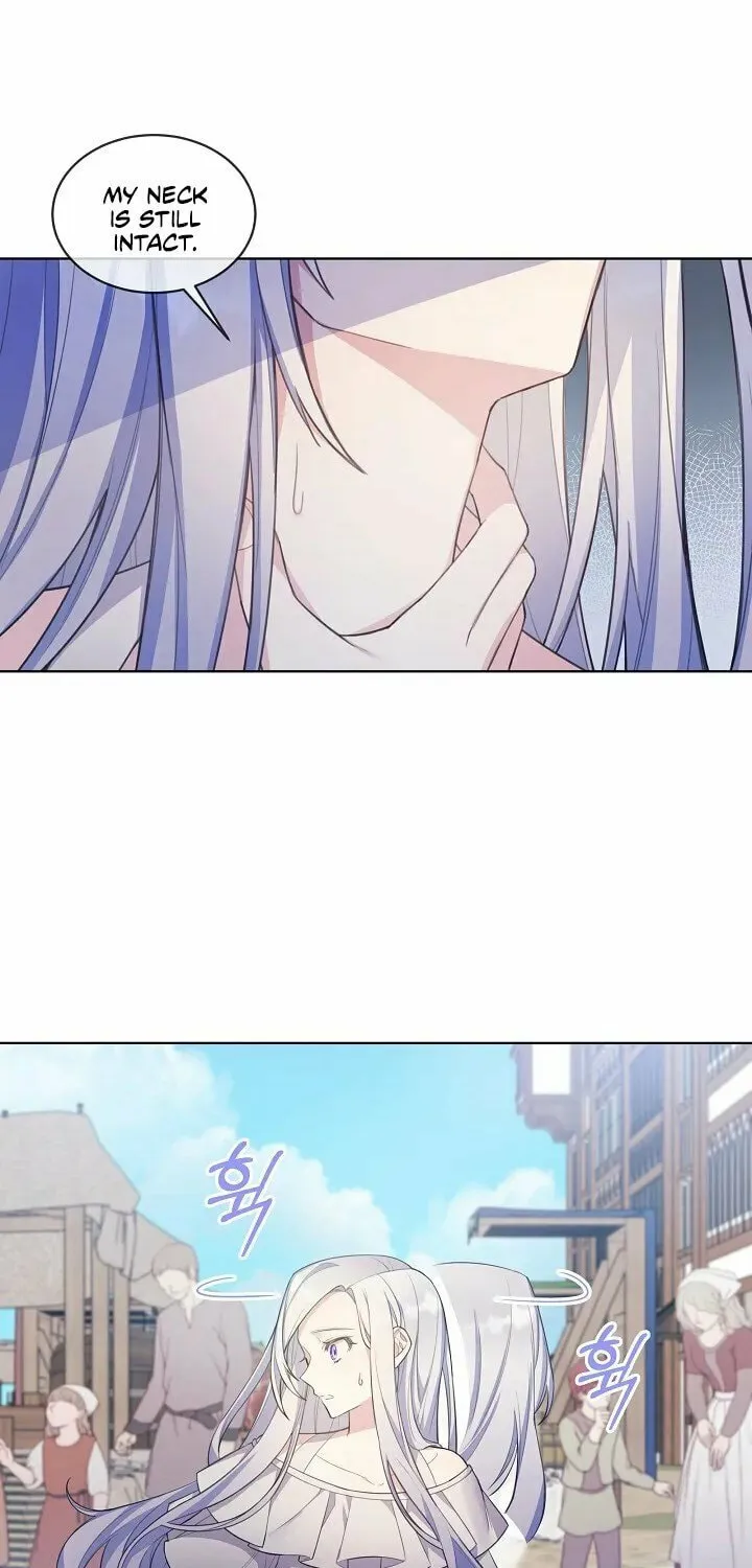 Read May I Kill You, Your Majesty? chapter 1 image 47 on Lezhin