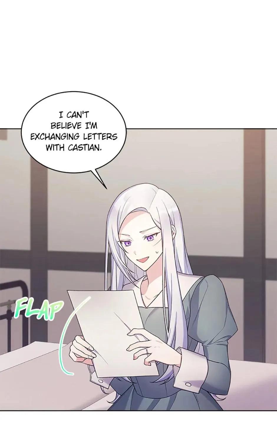 Read May I Kill You, Your Majesty? chapter 10 image 10 on Lezhin