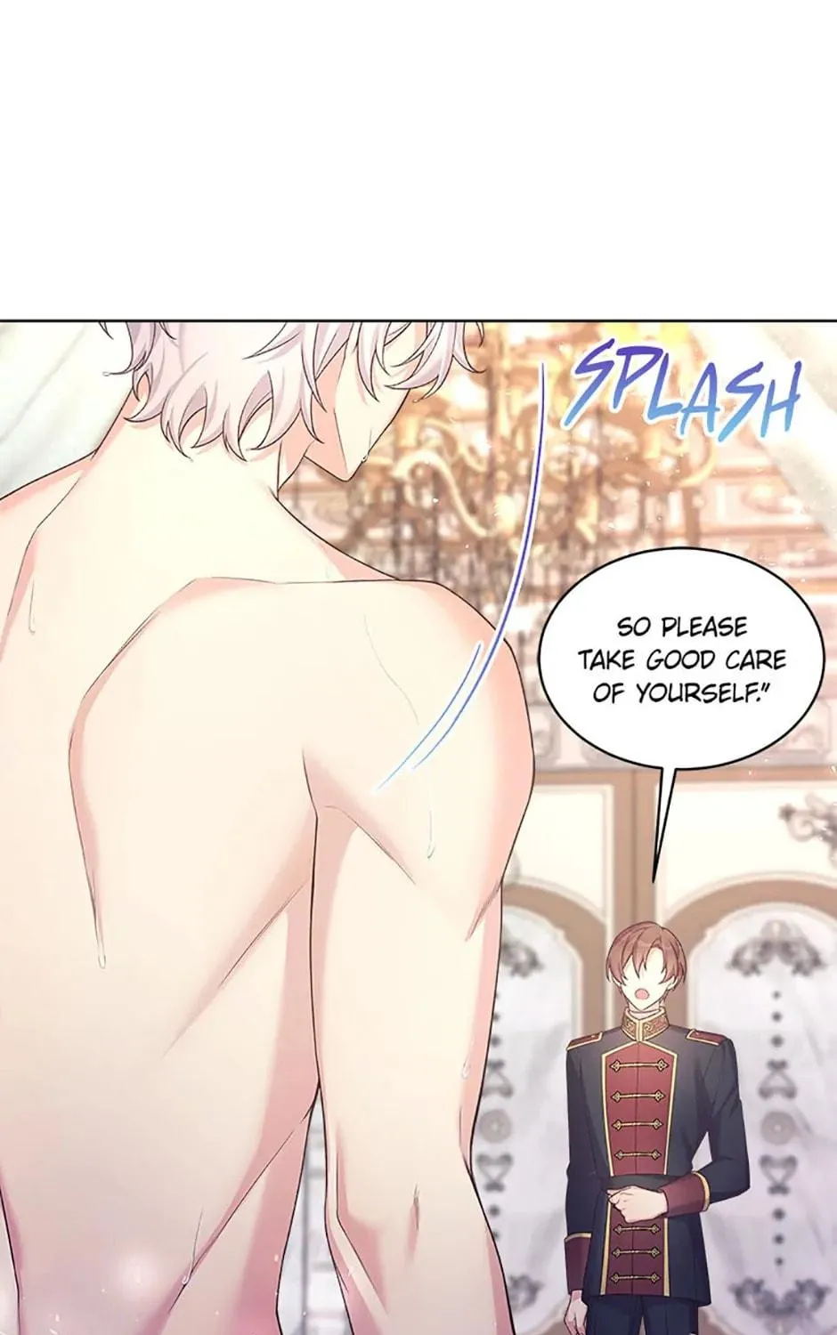 Read May I Kill You, Your Majesty? chapter 10 image 100 on Lezhin