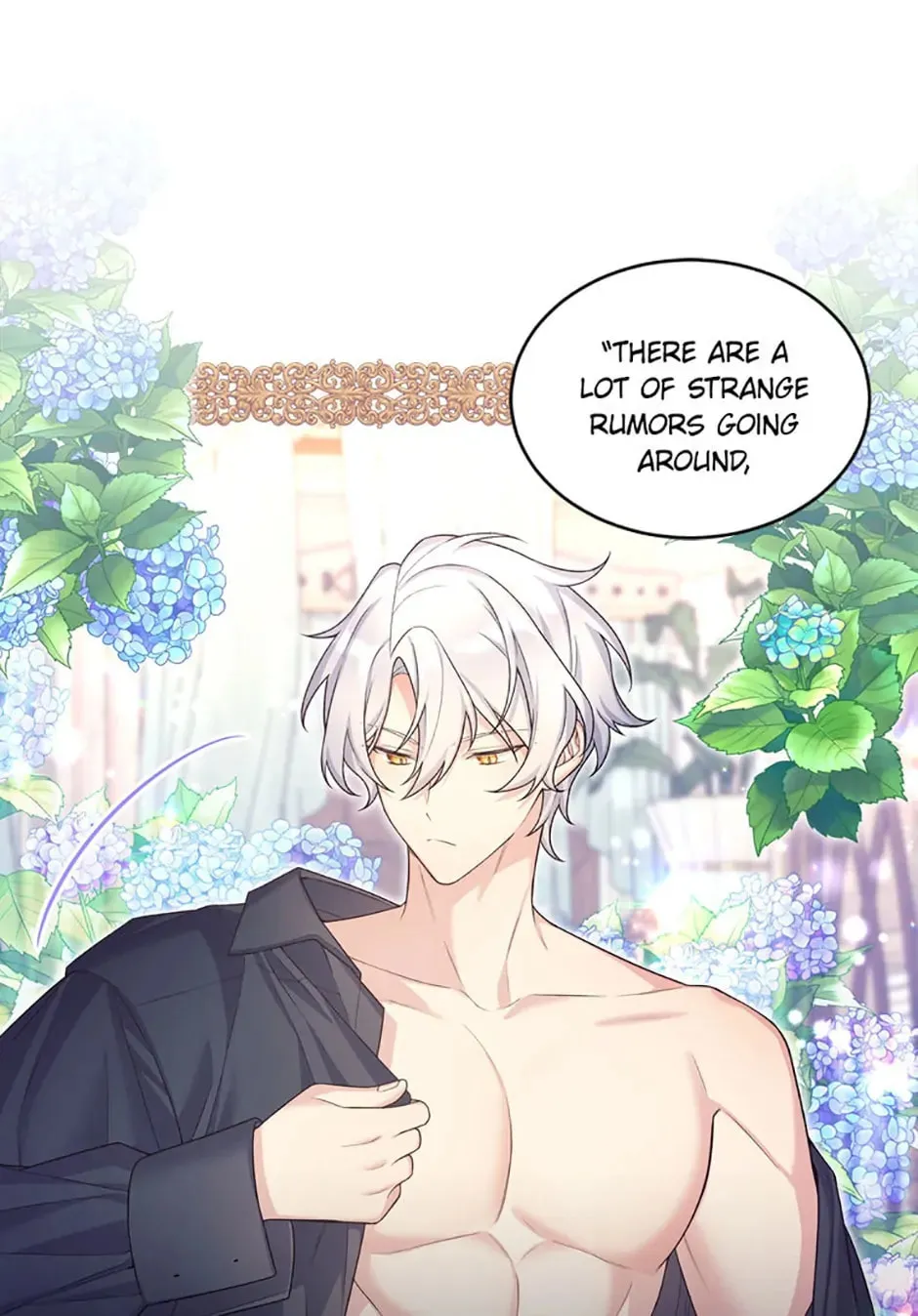 Read May I Kill You, Your Majesty? chapter 10 image 102 on Lezhin