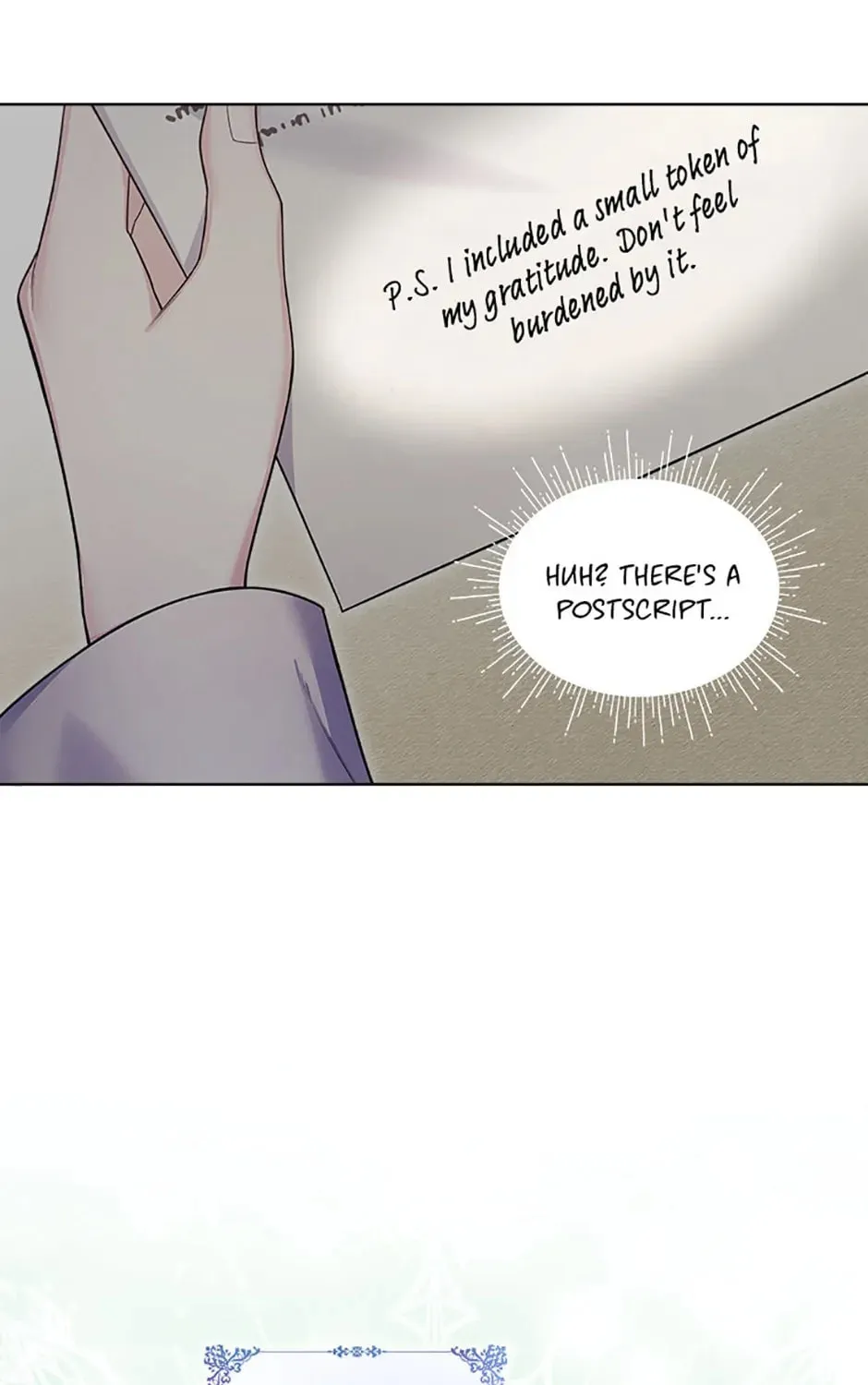 Read May I Kill You, Your Majesty? chapter 10 image 12 on Lezhin