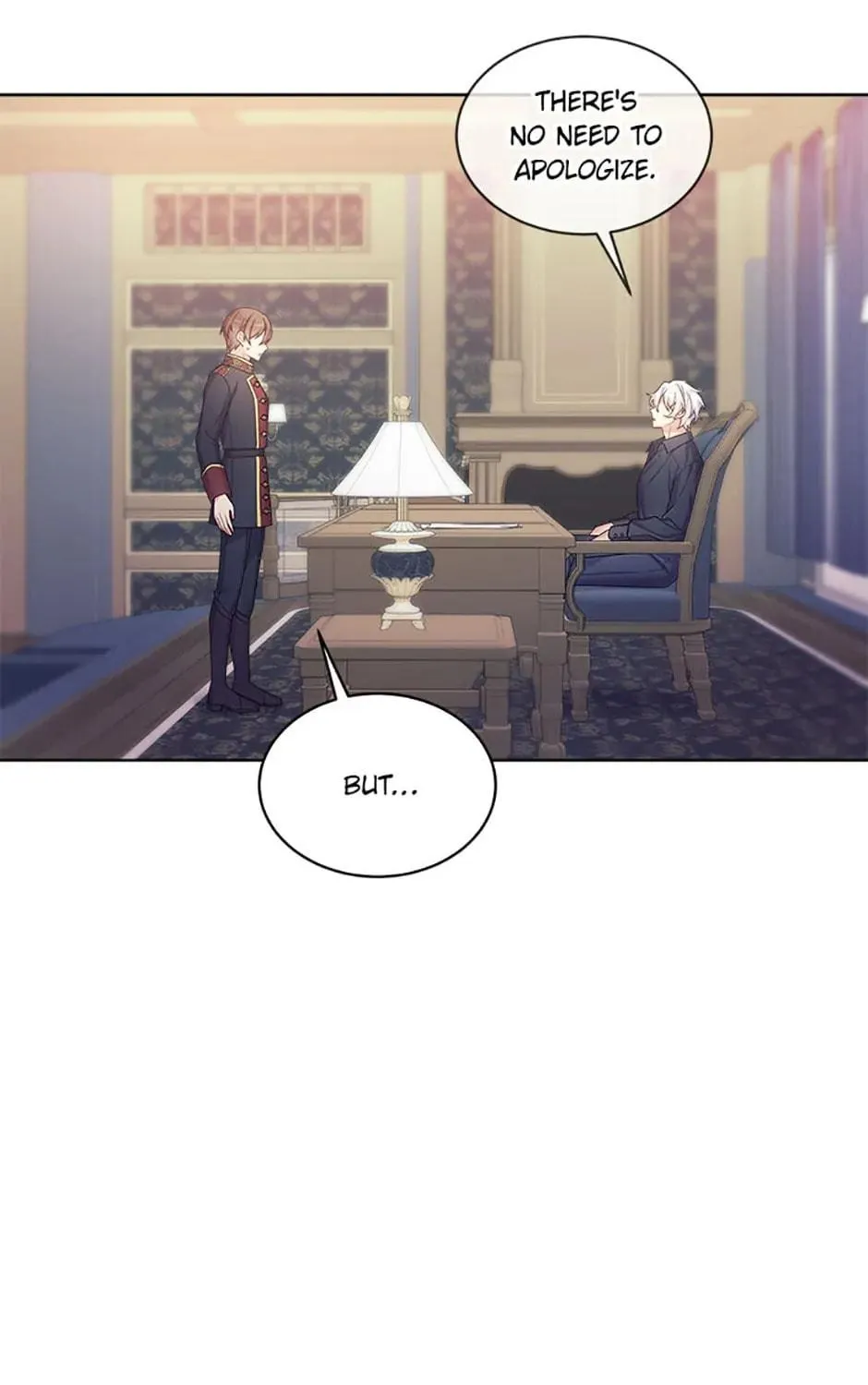 Read May I Kill You, Your Majesty? chapter 10 image 121 on Lezhin