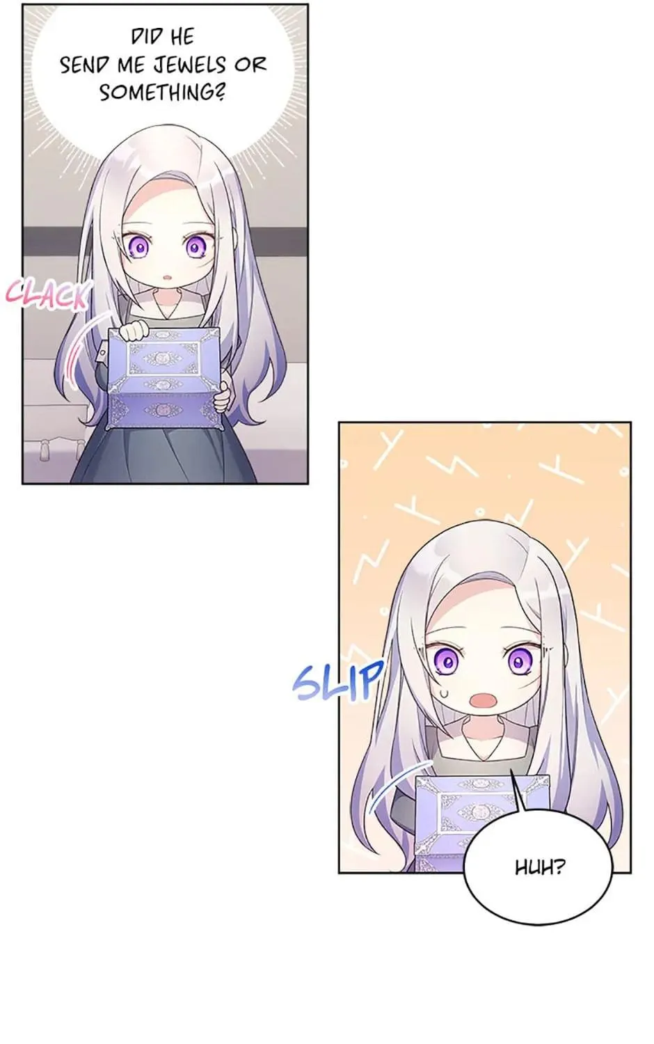 Read May I Kill You, Your Majesty? chapter 10 image 16 on Lezhin