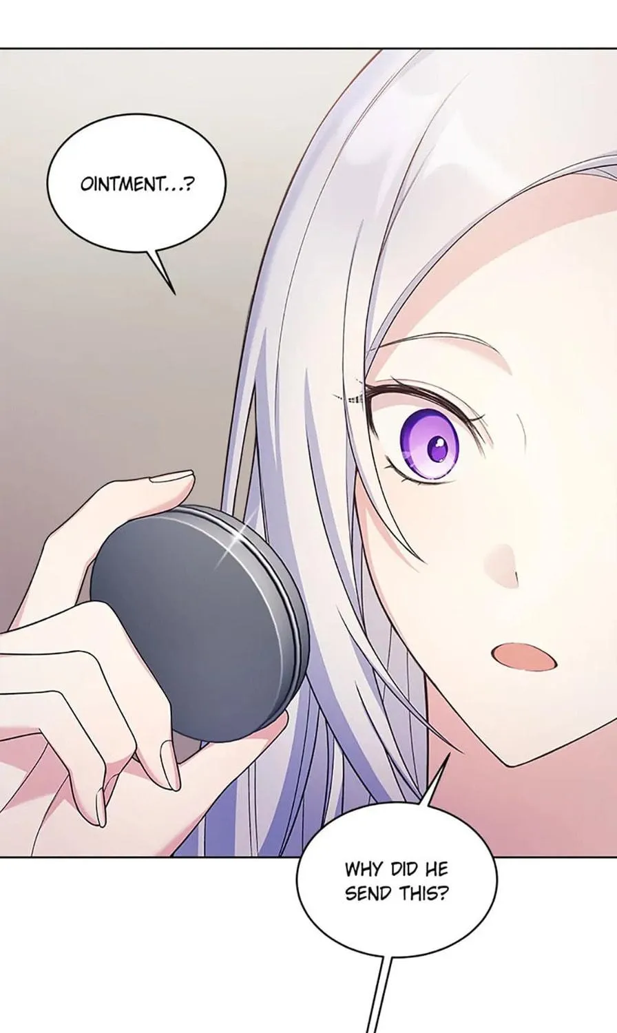 Read May I Kill You, Your Majesty? chapter 10 image 18 on Lezhin