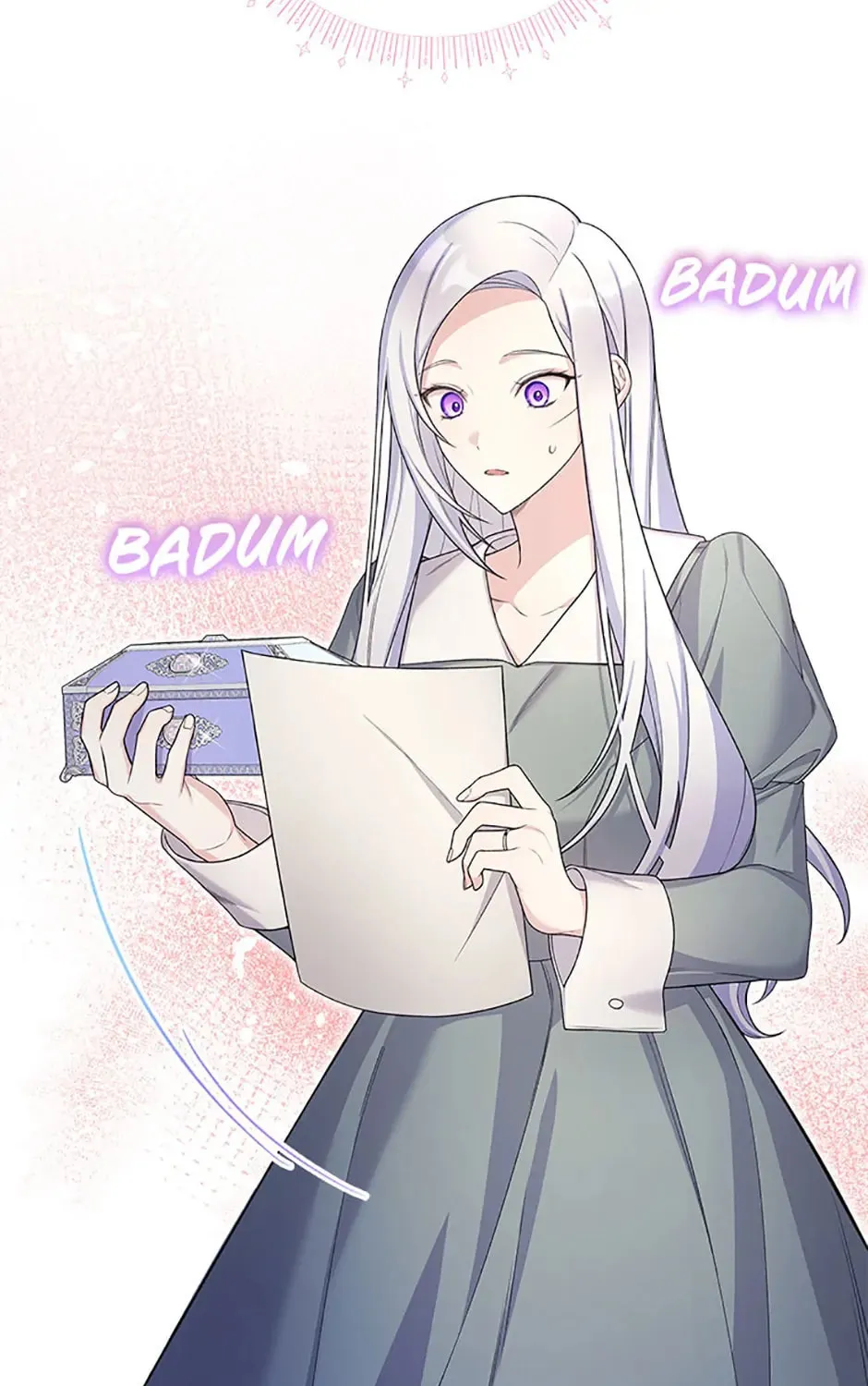 Read May I Kill You, Your Majesty? chapter 10 image 2 on Lezhin