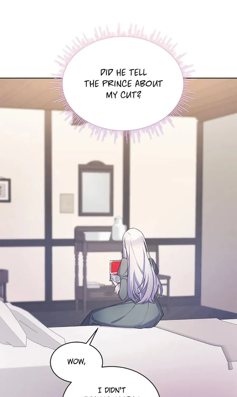 Read May I Kill You, Your Majesty? chapter 10 image 24 on Lezhin