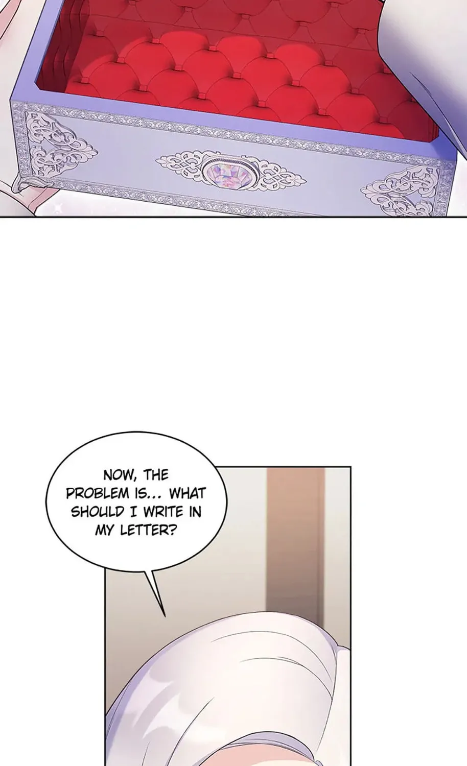 Read May I Kill You, Your Majesty? chapter 10 image 30 on Lezhin