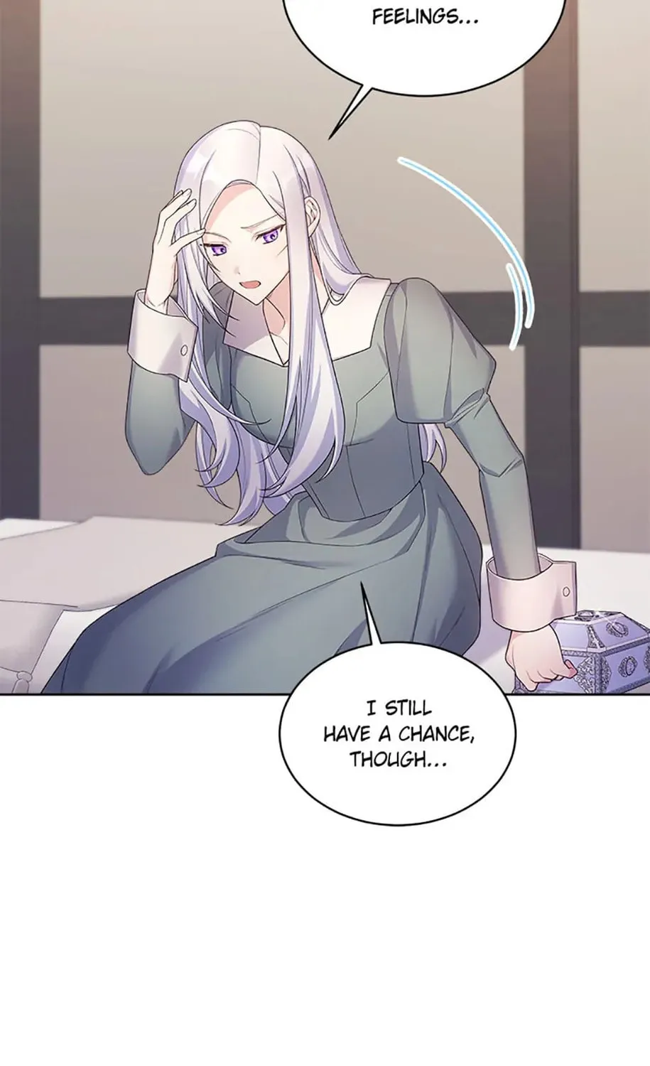 Read May I Kill You, Your Majesty? chapter 10 image 36 on Lezhin