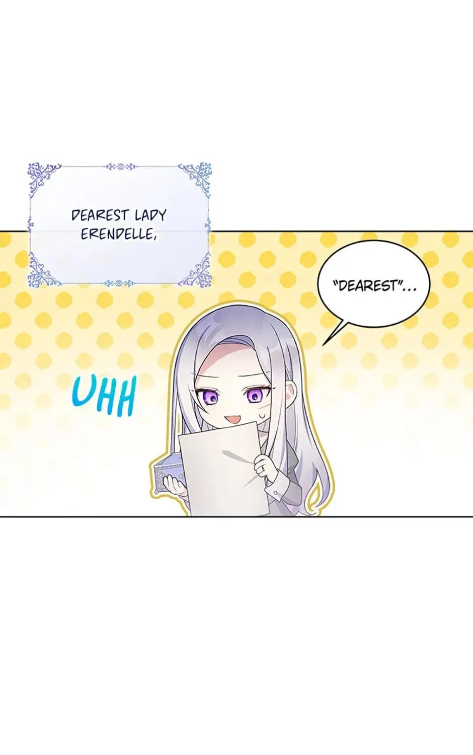 Read May I Kill You, Your Majesty? chapter 10 image 4 on Lezhin