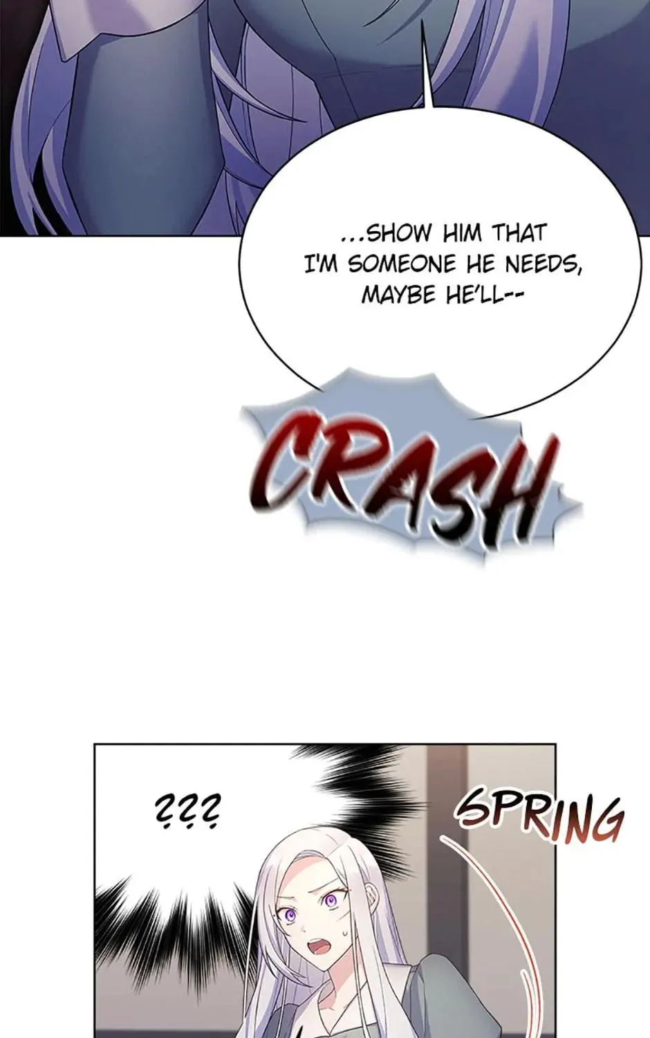 Read May I Kill You, Your Majesty? chapter 10 image 40 on Lezhin