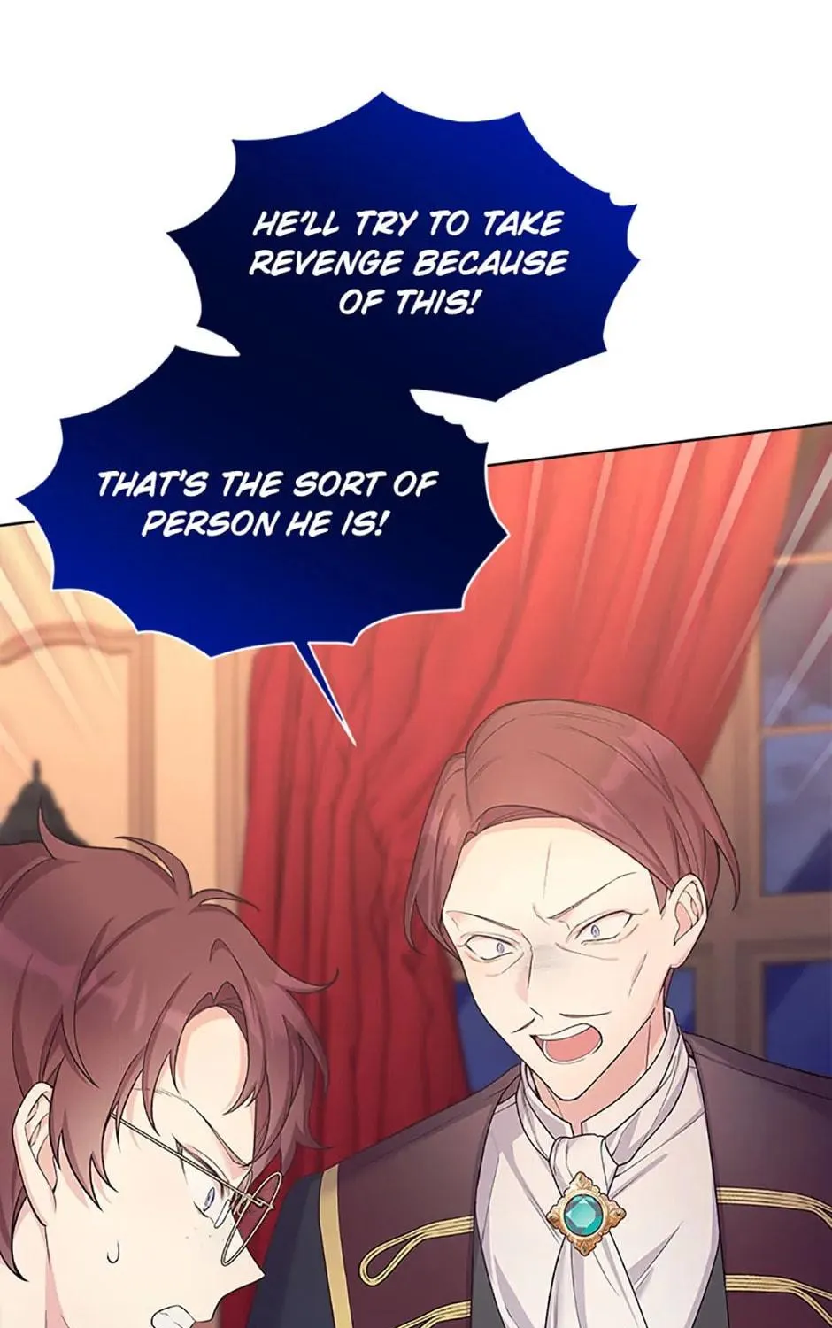 Read May I Kill You, Your Majesty? chapter 10 image 46 on Lezhin