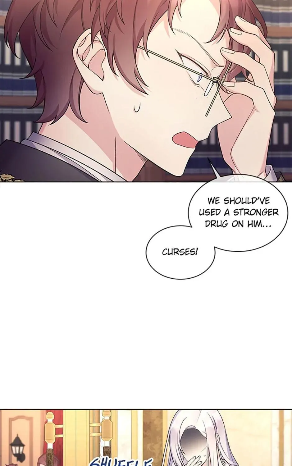 Read May I Kill You, Your Majesty? chapter 10 image 52 on Lezhin