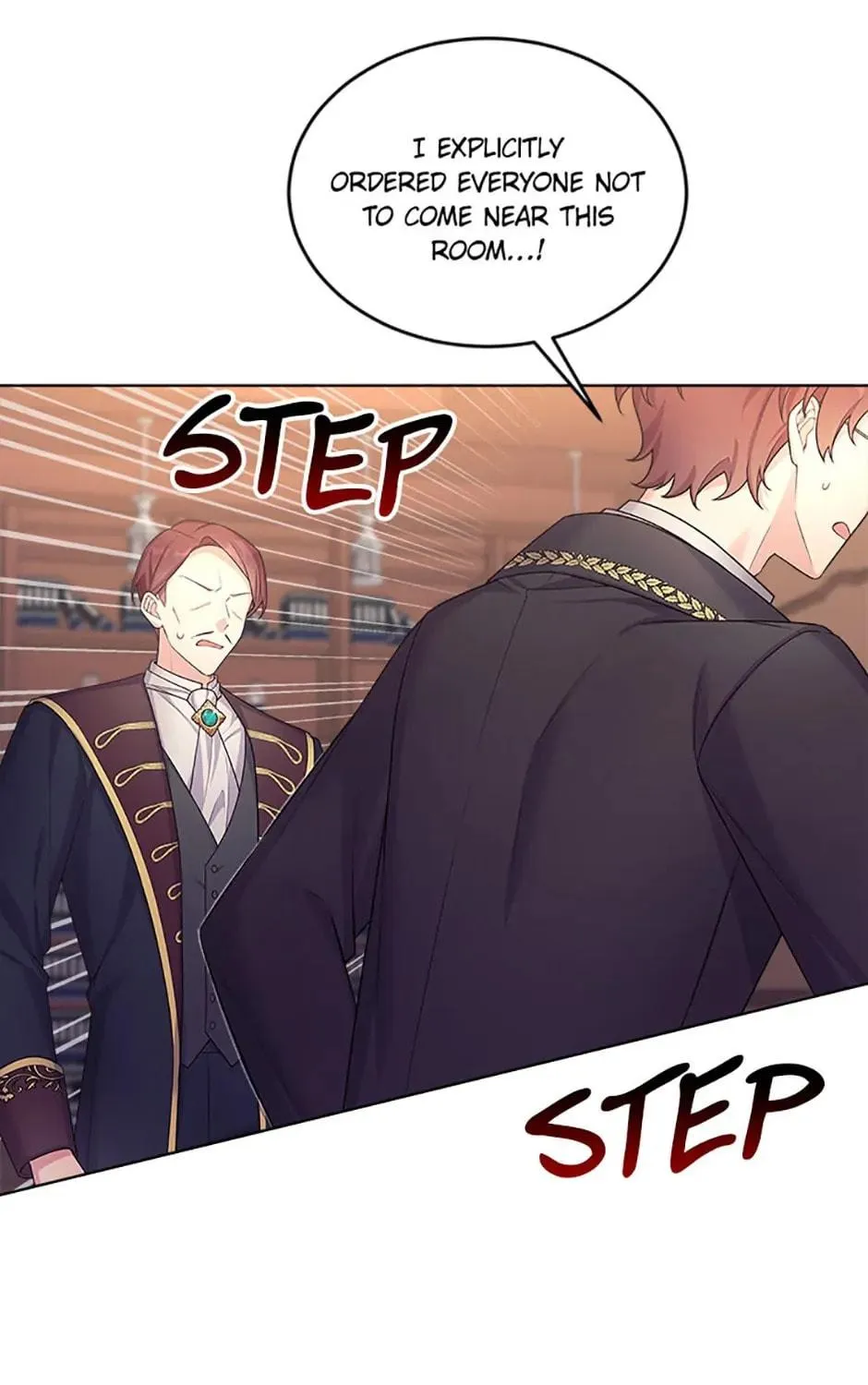 Read May I Kill You, Your Majesty? chapter 10 image 58 on Lezhin