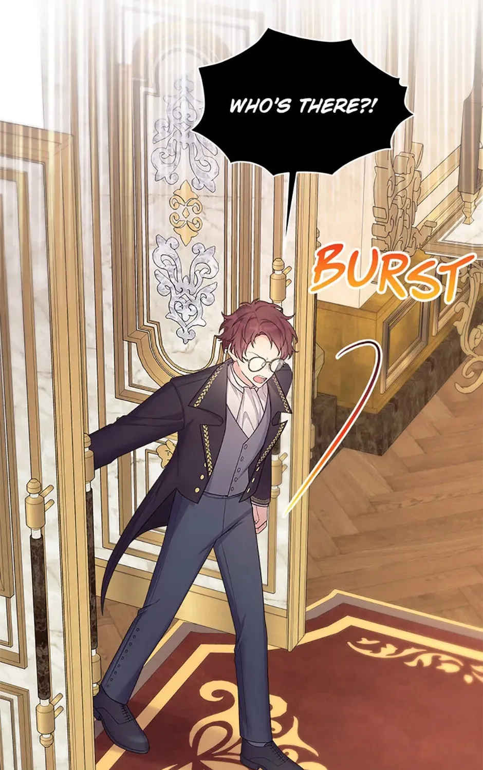 Read May I Kill You, Your Majesty? chapter 10 image 60 on Lezhin