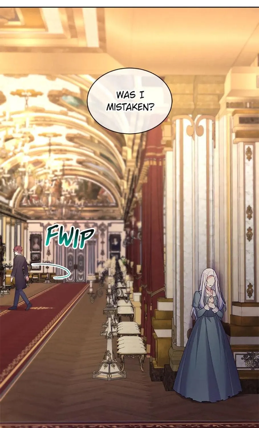 Read May I Kill You, Your Majesty? chapter 10 image 64 on Lezhin
