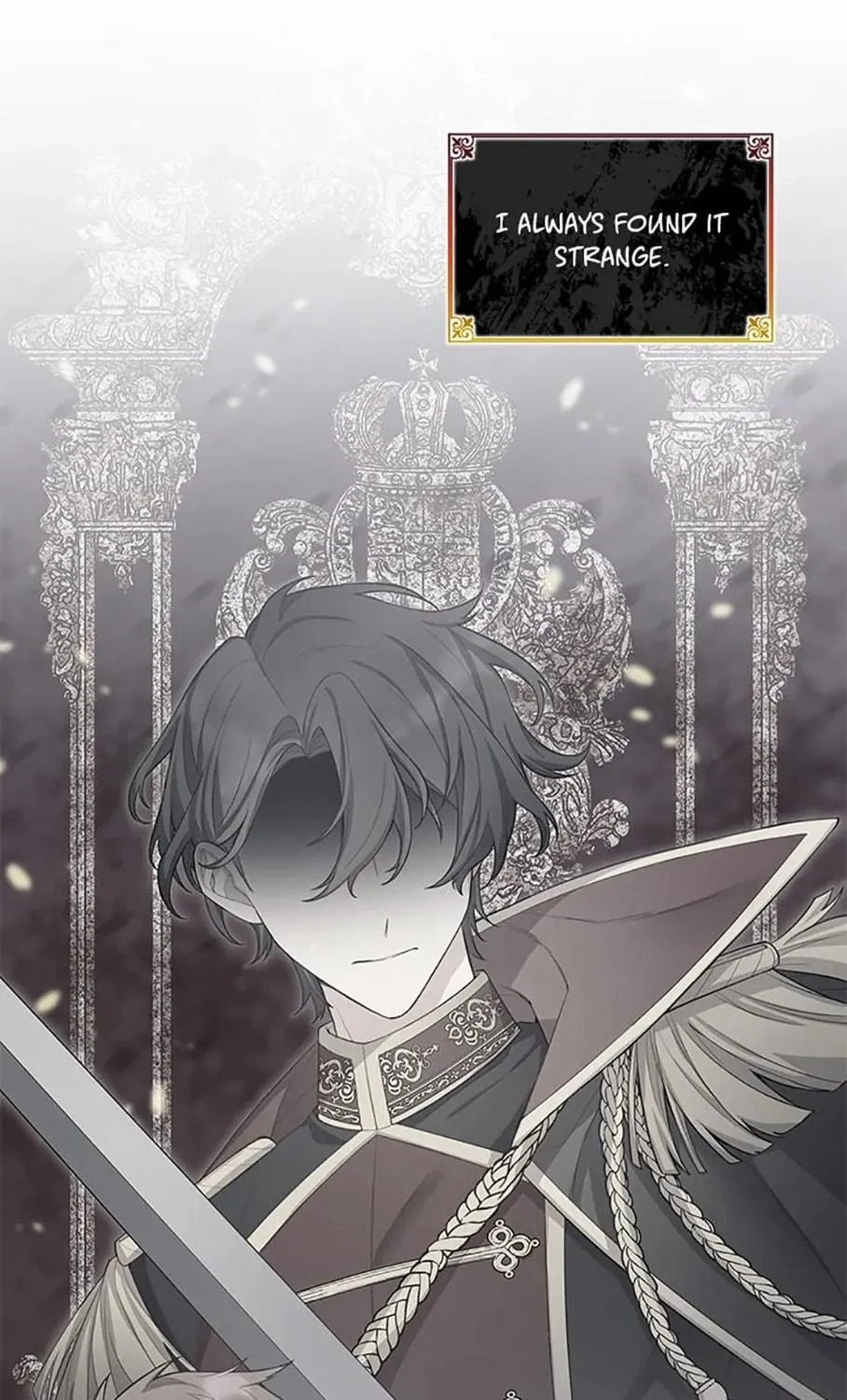 Read May I Kill You, Your Majesty? chapter 10 image 70 on Lezhin