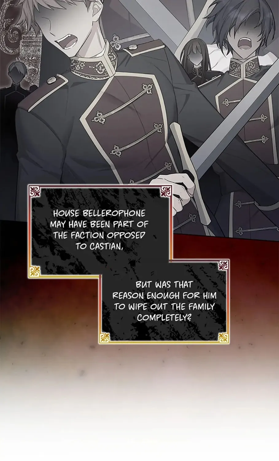 Read May I Kill You, Your Majesty? chapter 10 image 72 on Lezhin