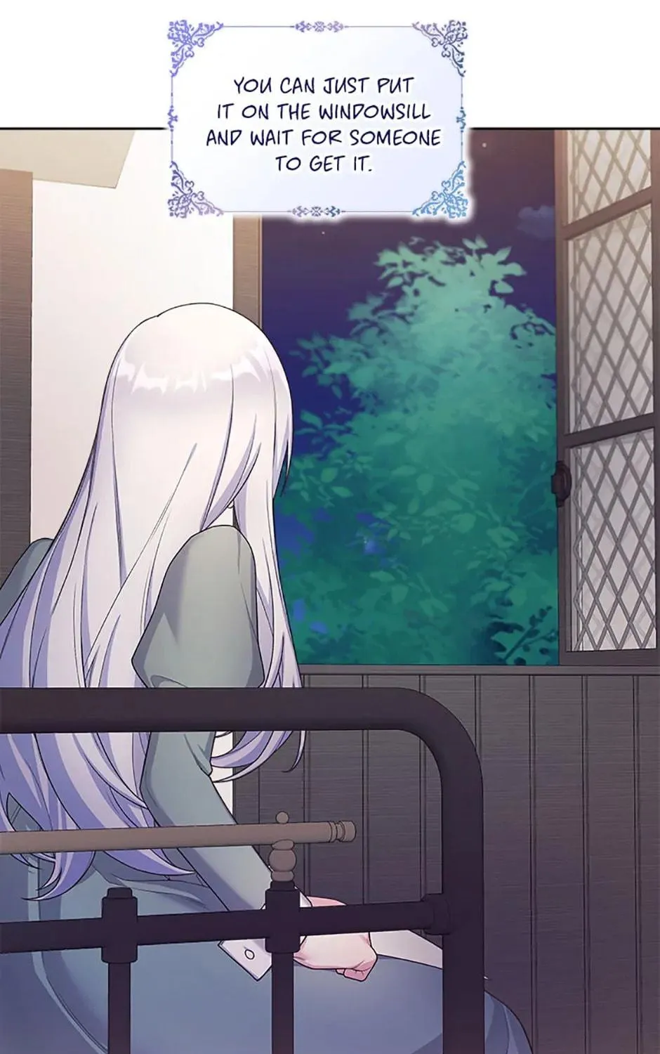 Read May I Kill You, Your Majesty? chapter 10 image 8 on Lezhin