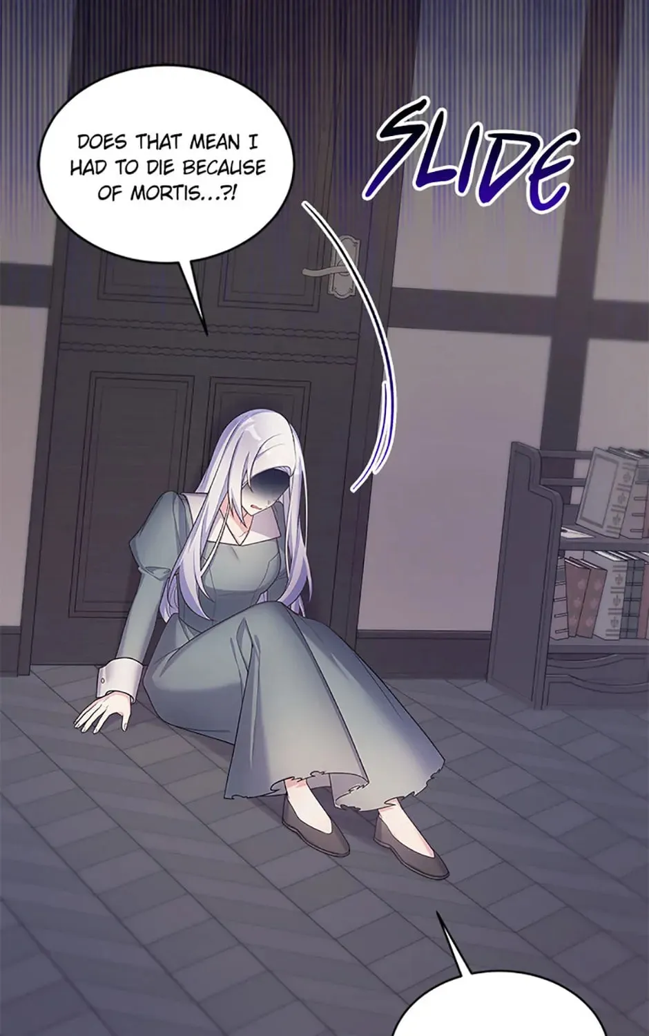 Read May I Kill You, Your Majesty? chapter 10 image 80 on Lezhin