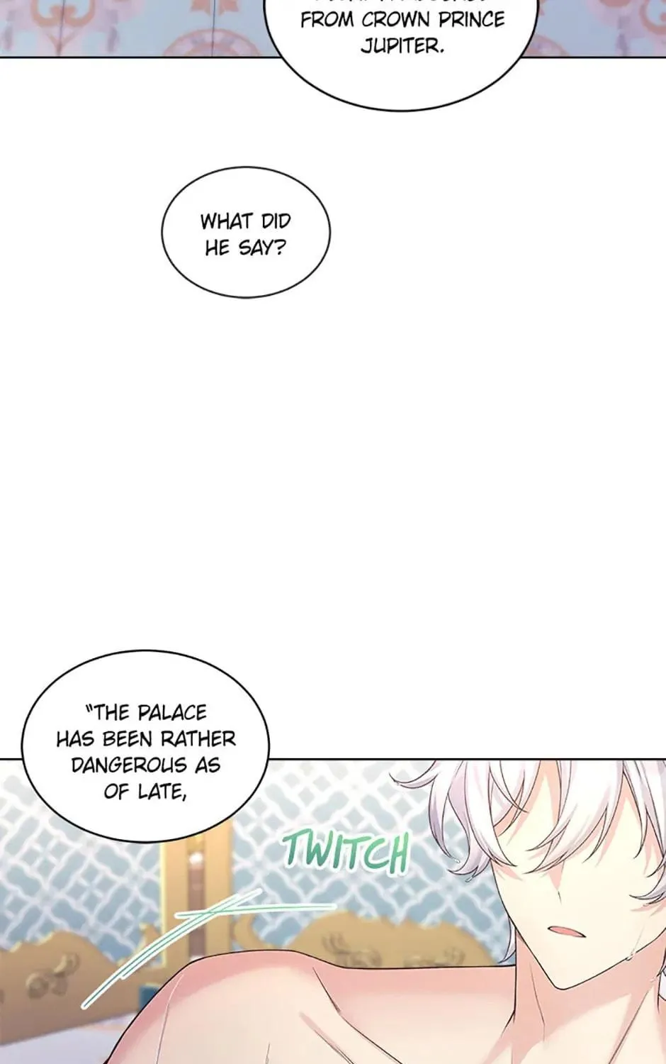 Read May I Kill You, Your Majesty? chapter 10 image 98 on Lezhin