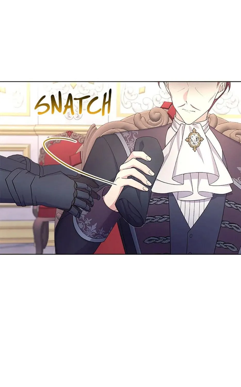Read May I Kill You, Your Majesty? chapter 13 image 10 on Lezhin