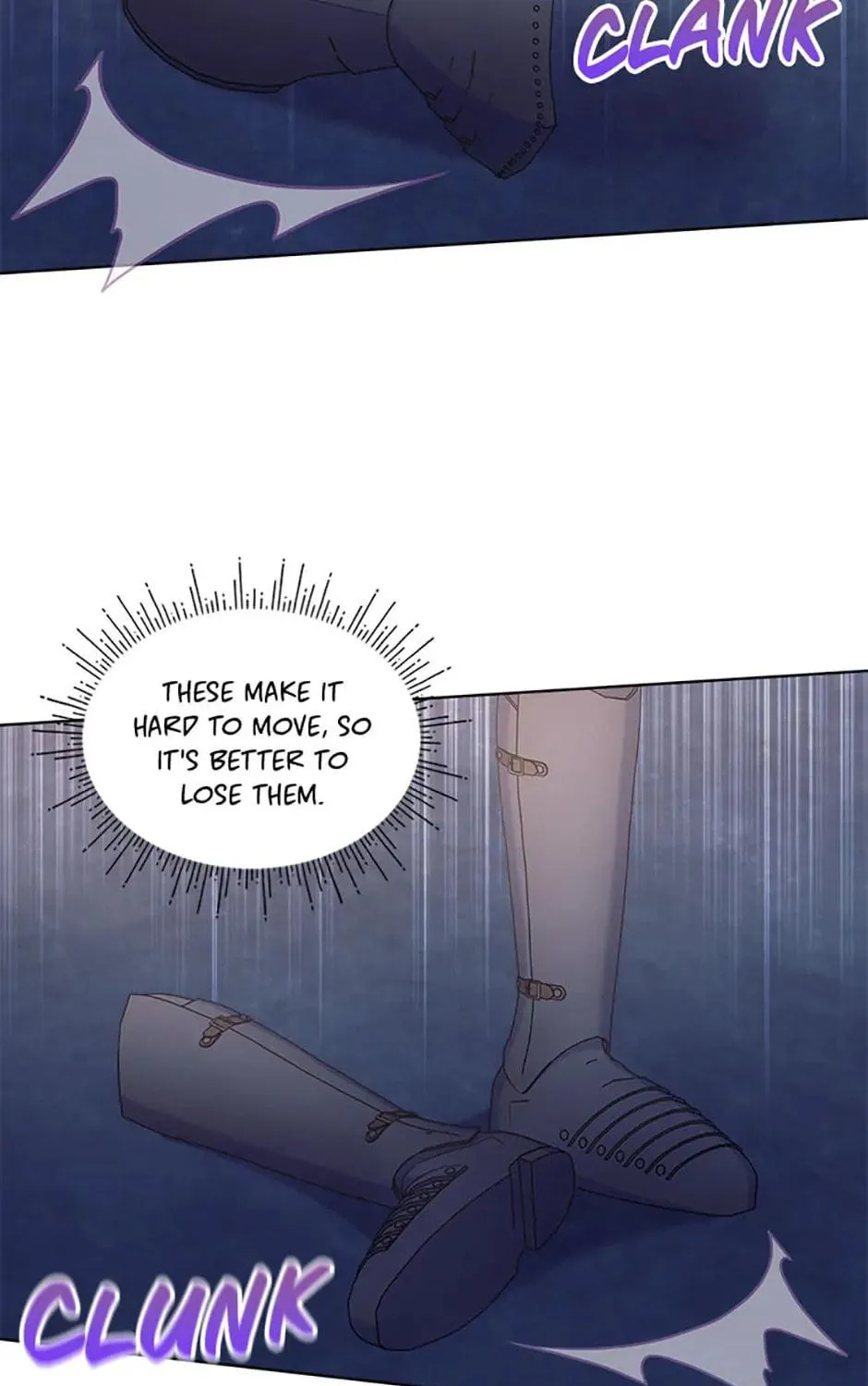 Read May I Kill You, Your Majesty? chapter 13 image 100 on Lezhin