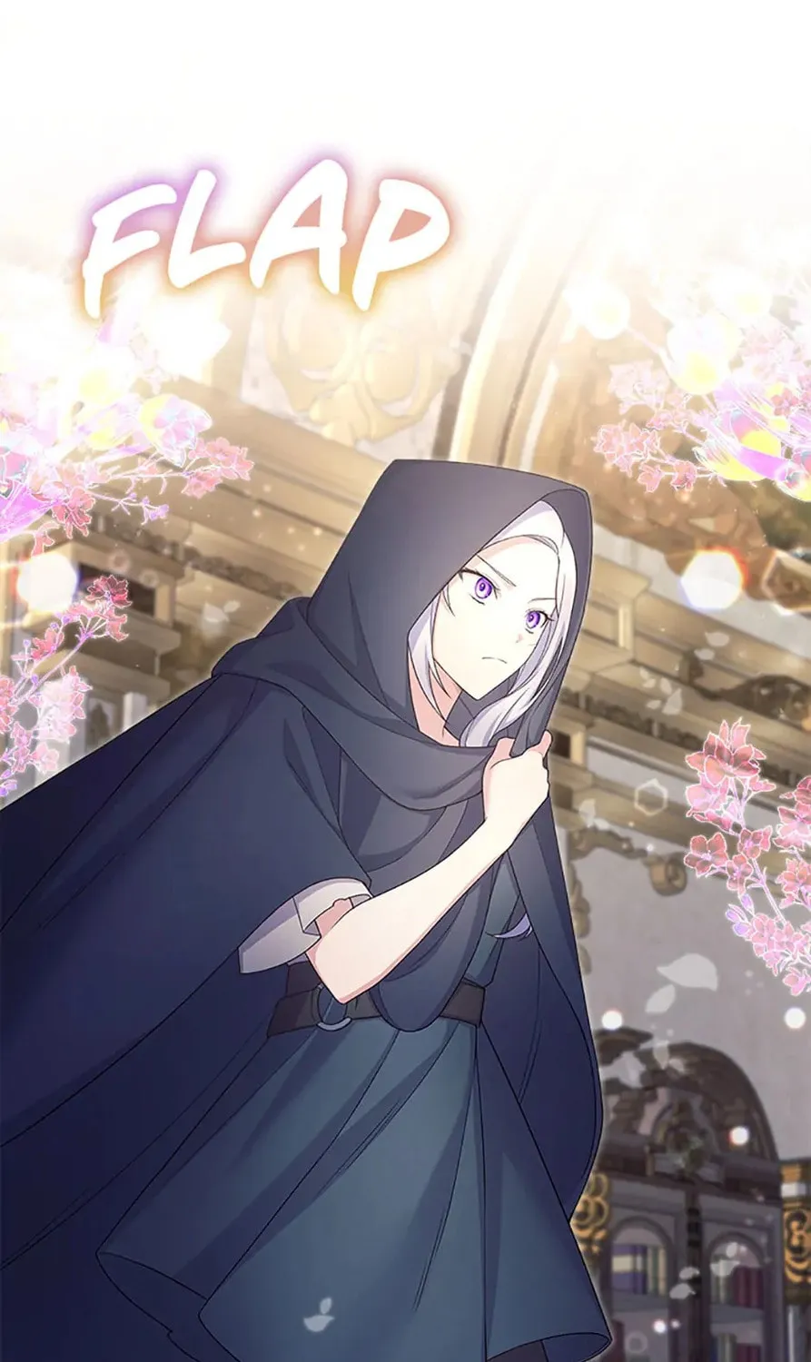 Read May I Kill You, Your Majesty? chapter 13 image 102 on Lezhin