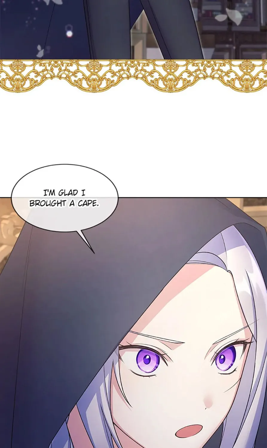Read May I Kill You, Your Majesty? chapter 13 image 104 on Lezhin