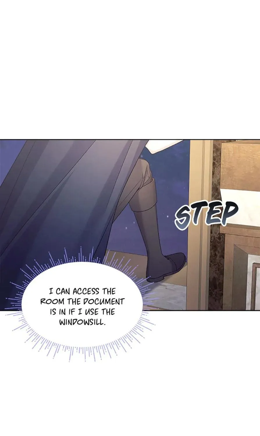 Read May I Kill You, Your Majesty? chapter 13 image 106 on Lezhin